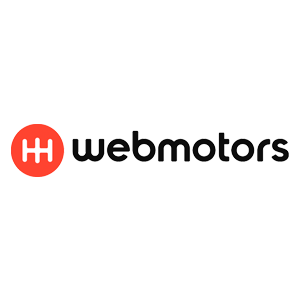 Logo Cliente webmotors