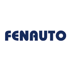 Logo Cliente fenauto