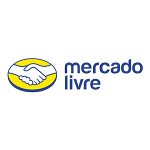 Logo Cliente mercado-livre