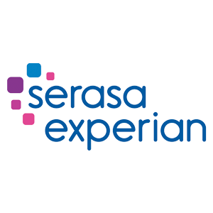 Logo Cliente Serasa Experian